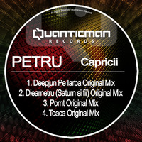 Petru - Deepjun pe Iarba (Original Mix) by HORATIOOFFICIAL