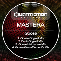 MasterA - Goose (Original Mix) by HORATIOOFFICIAL