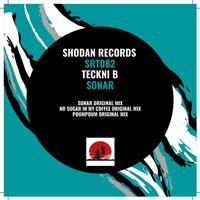Teckni B - Sonar (Original Mix) by HORATIOOFFICIAL