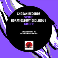 Horatio & Tomy DeClerque  - Recursion by HORATIOOFFICIAL