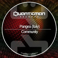 Pangea (Italy) - Patriot by HORATIOOFFICIAL
