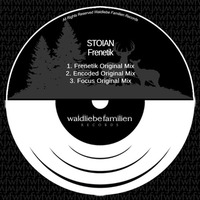 Stoian - Encoded by HORATIOOFFICIAL