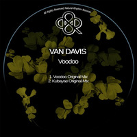 Van Davis - Voodoo by HORATIOOFFICIAL