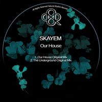 Skayem - The Underground (Original Mix) by HORATIOOFFICIAL