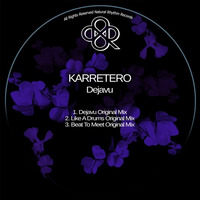 KARRETERO Dejavu (Original Mix) by HORATIOOFFICIAL