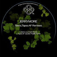 Jerrymore - Tapss AF (Jacobo Padilla Remix) by HORATIOOFFICIAL