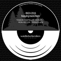 Fabrizio Noll - Purple Ron Feller Remix by HORATIOOFFICIAL