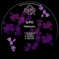 U - FO - Paradigm by HORATIOOFFICIAL