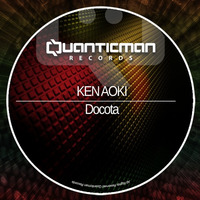 Ken Aoki - Gonote MASTER by HORATIOOFFICIAL