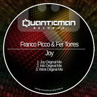 Franco Picco & Fer Torres - Into by HORATIOOFFICIAL