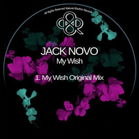 JACK NOVO - MY WISH by HORATIOOFFICIAL