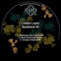 Cristian Lopez - Backbone 90 by HORATIOOFFICIAL