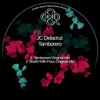 JC Delacruz - Tamborero(Original Mix) by HORATIOOFFICIAL