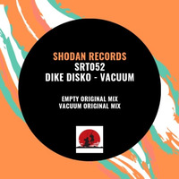 Dike Disko - Vacuum by HORATIOOFFICIAL