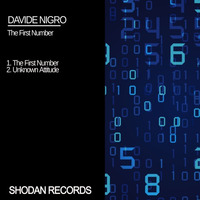 Davide Nigro - The First Number by HORATIOOFFICIAL