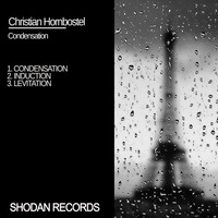 Christian Hornbostel - Condensation by HORATIOOFFICIAL