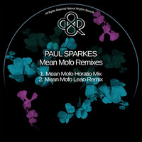 Paul Sparkes - Mean Mofo (Horatio Remix) by HORATIOOFFICIAL