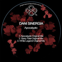 Dani Sinergia - Spicy Total (Original Mix) by HORATIOOFFICIAL