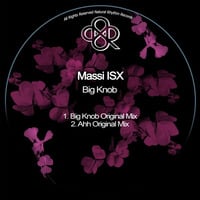 Massi ISX - Big Knob (Original Mix) by HORATIOOFFICIAL