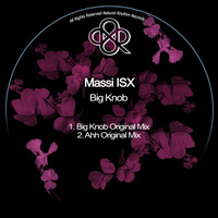 Massi ISX - Big Knob