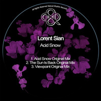 Lorent Sian - Acid Snow