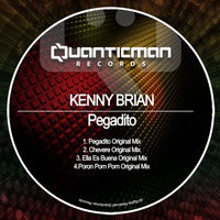 Kenny Brian - Chevere (Original Mix) by HORATIOOFFICIAL