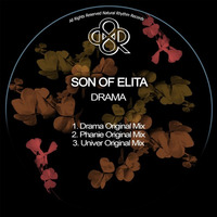 Son Of Elita - Univer (Original Mix) by HORATIOOFFICIAL