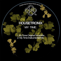 Housetronix - My Time (Instrumental) by HORATIOOFFICIAL