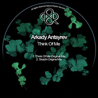 Arkady Antsyrev - Skazhi (Original Mix) by HORATIOOFFICIAL