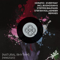 HORATIO - EVERYDAY Steffen Baumann & Stefan Hollaender Remix by HORATIOOFFICIAL