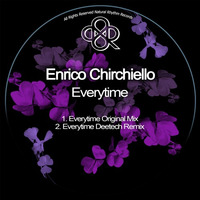 Enrico Chirchiello - Everytime Deetech Remix by HORATIOOFFICIAL