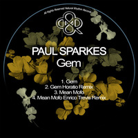 Paul Sparkes - Gem by HORATIOOFFICIAL