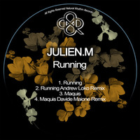 Julien.M - Running by HORATIOOFFICIAL