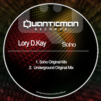 Lory D.Kay - Underground by HORATIOOFFICIAL