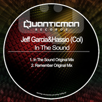 Jeff Garcia, Hassio (Col) - In The Sound by HORATIOOFFICIAL
