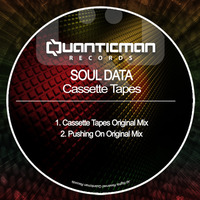 Soul Data - Pushing On by HORATIOOFFICIAL