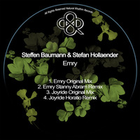 Steffen Baumann, Stefan Hollaender - Emry (Stanny Abram Remix) by HORATIOOFFICIAL