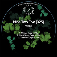 Nine Two Five [925] - Magus by HORATIOOFFICIAL