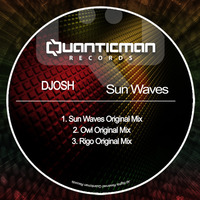 Djosh - Sun Waves by HORATIOOFFICIAL
