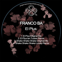 Franco BA - El Plus () by HORATIOOFFICIAL