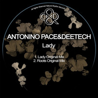 Antonino Pace, Deetech - Roots () by HORATIOOFFICIAL
