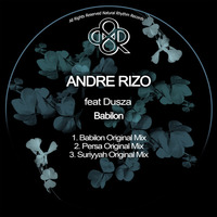 Andre Rizo, Dusza - Suriyyah () by HORATIOOFFICIAL