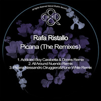 Rafa Ristallo - Addicted Boy (Carabetta & Doons Remix) by HORATIOOFFICIAL
