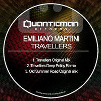 Emiliano Martini - Old Summer Road () by HORATIOOFFICIAL