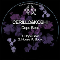 Cerillo, Kobhi - Dope Beats () by HORATIOOFFICIAL