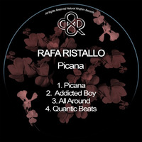 Rafa Ristallo - All Around () by HORATIOOFFICIAL