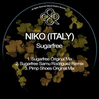 Niko (Italy) - Sugarfree (Samu Rodriguez Remix) by HORATIOOFFICIAL