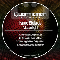 Isaac Elejalde - Moonlight (Dante (ITA) Remix) by HORATIOOFFICIAL