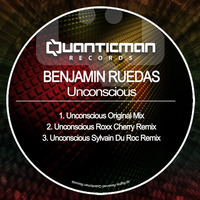 Benjamin Ruedas - Unconscious (Sylvain Du Roc Remix) by HORATIOOFFICIAL