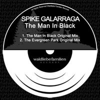 Spike Galarraga - The Man In Black () by HORATIOOFFICIAL